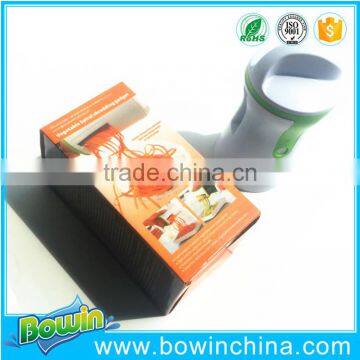 2016 New Products Spiral Slicer Kit Hot Sale Online Shopping photo-4