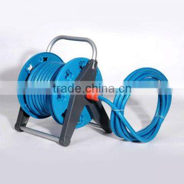 20m Retractable Garden Hose Reel