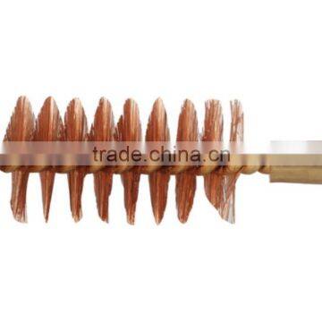 Bronze Shotgun Bore Cleaning Brush