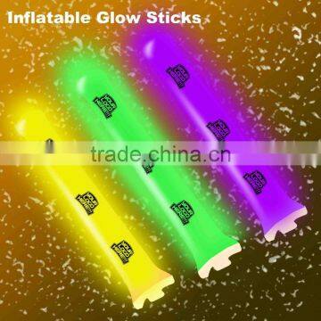 Glow Cheering Sticks for Promotional Events