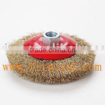 Steel Wire Brush