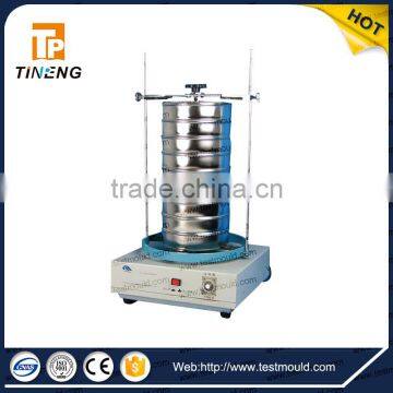 lab test Sieve Shaker