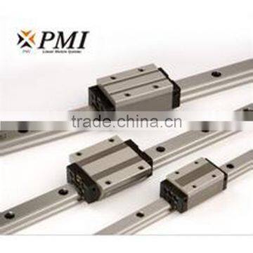 Taiwan PMI MSB15R MSB20R MSB25R square rail linear guide