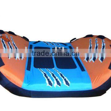 #52011 New Inflatable Towables Ski Tube photo-1