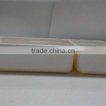 100% Melamine Sauce Plate Melamine Dinnerware 5E5022 photo-2