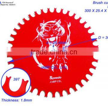 Brush Cutter Spare Parts