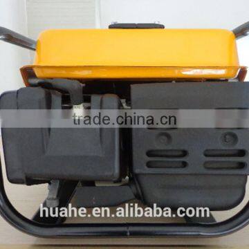 0.65kw Portable Gasoline Generator,1 Cylinder Gasoline Engine photo-5