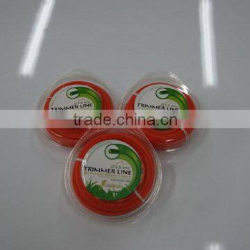 Good Quality Brush Cutter Nylon Line