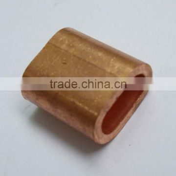 Copper Sleeve/Hardware/Fitting Hardware/Throttle Cable End Parts