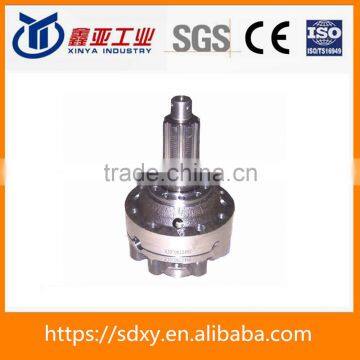 Newest Differential Assembly for Heavy Duty Truck photo-6