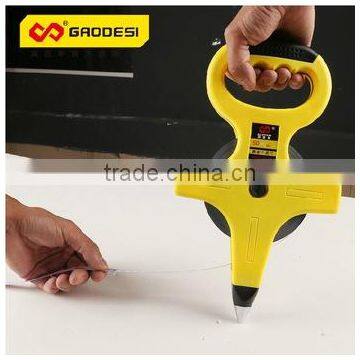 ABS Plastic Long Distance Measuring Tape photo-2