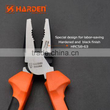 Industry Range Hand Tool Combination 6" Plier photo-4