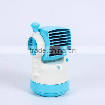 China Top Selling Mini Usb Blower Fan Handy Air Condition 2016 photo-2
