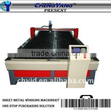 CNC Plasma Cutting Machine for Thin Plate