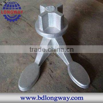 aluminium alloys sand casting