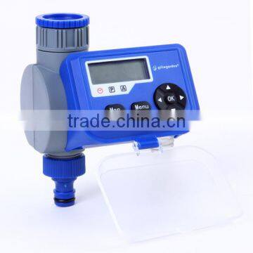 Digital Water Timer