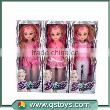 Exporting Beauty Product Doll With Cheap Price for Girls photo-6