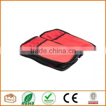 29 Pocket Triple-Zip Knife Case photo-2