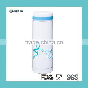 Stainless Steel Keep Warm Office Cup Vacuum Flask photo-6