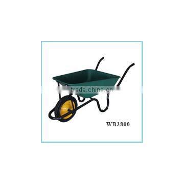 Wantai Fast Selling WB3800 Metal Wheel Barrow photo-2