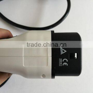 EV Charger -IEC photo-3