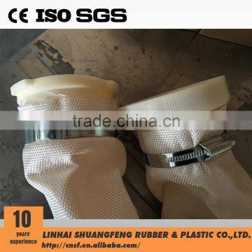 2 Inch Pvc Fire Hose | High Pressure Fire Hose/pvc Water Hose photo-3