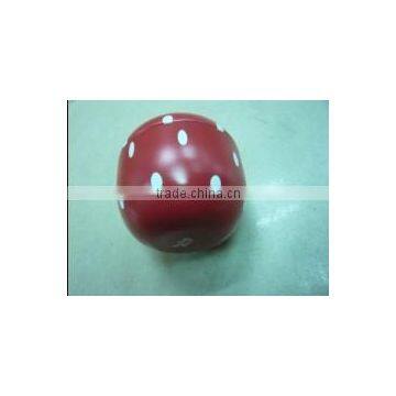 Strawberry Shape Tin Box photo-5