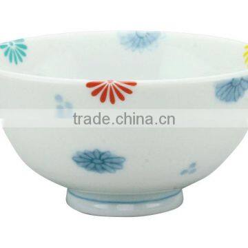 Japanese Rice Serving Bowl Chawan