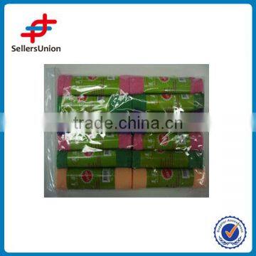 XC-58 individually wrapped rag