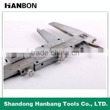 Professional Stainless Steel Vernier Caliper for 150mm,200mm and 300mm photo-5