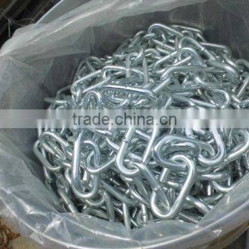 Galvanised Chain From TOP 3 Factory photo-5