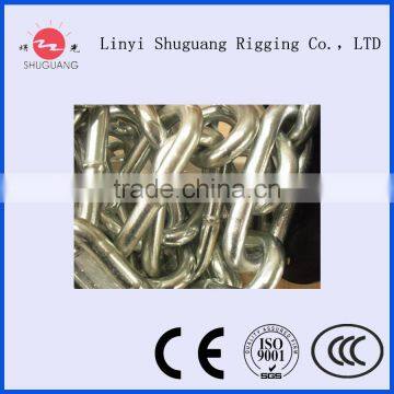 Linyi Shuguang Hight Quality and Low Price Alloy Welding Chain
