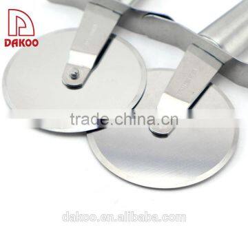High Strength Good Hardness Roller Pizza Cutter photo-3