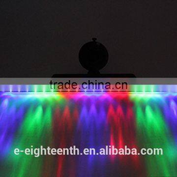 2016 New Product Cheap Solar Energy Warning Strobe 21 LED Car Auto Flash Windshield Solar Light Lamp photo-2