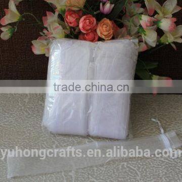 Beautiful Organza Gift Bag for Ladies Fan photo-6