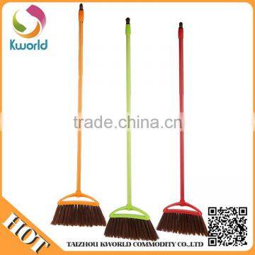 Factory Directly Provide High Quality House Brooms photo-4