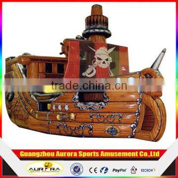 High quality amusement rides inflatable pirate ship for sale with factory price