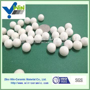 Polishing Zirconia Ceramic Ball photo-4