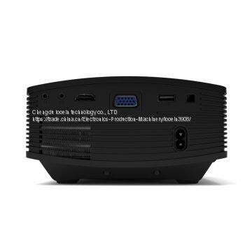 Pico Portable HDMI 1080P HD Mini Digital LED 3D Home Projector photo-5