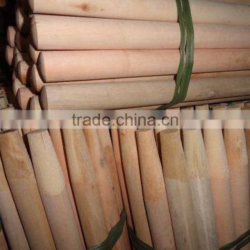 Natural Wood Handles for Cleaning Mops photo-4