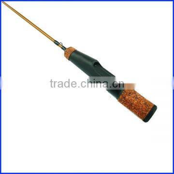 Solid Fiberglass Fishing Rod , Ice Fishing Rod photo-2