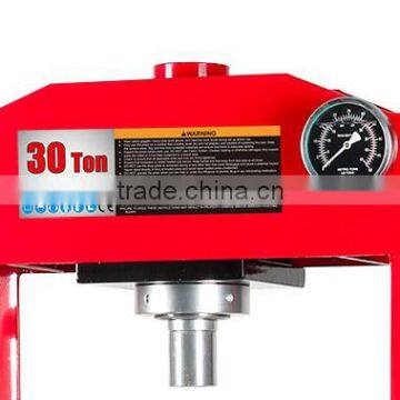 Pneumatic Hydraulic Shop Press SP30AT01 30ton photo-2