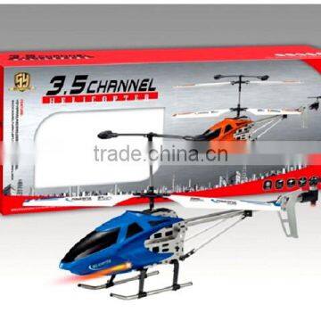 2015 New Type Mini Remote Control Helicopter Made in China photo-2