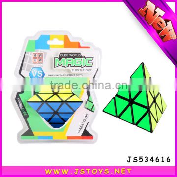 2017 newest magnet cube toy