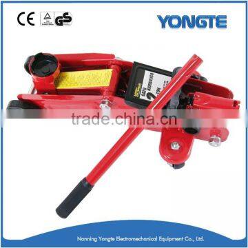 3 Ton European Style Good Price Hydraulic Floor Jack