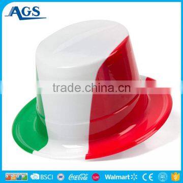 Newly Environmental 3 Colors Flag Eva Foam Price Hat photo-2