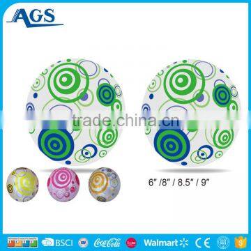 Attractive Design Custom Pvc Toy Ball photo-4