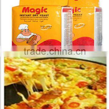 China supplier of Halal Instant Dry Yeast,/Bakery Yeast