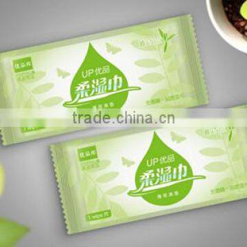 Automatic Packing Machine With Film Beneath-supply System Piece photo-2