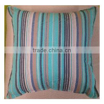 Pillow Stripe Blue